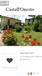 Mobile Screenshot of castellonesto.com
